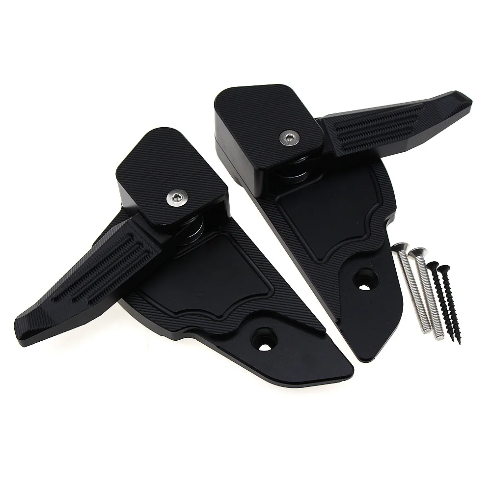 

Suitable for VESPA Sprint 150 Pedals Spring 150 Pedals VESPA Automatic Ejection Foot Scooter Pedals