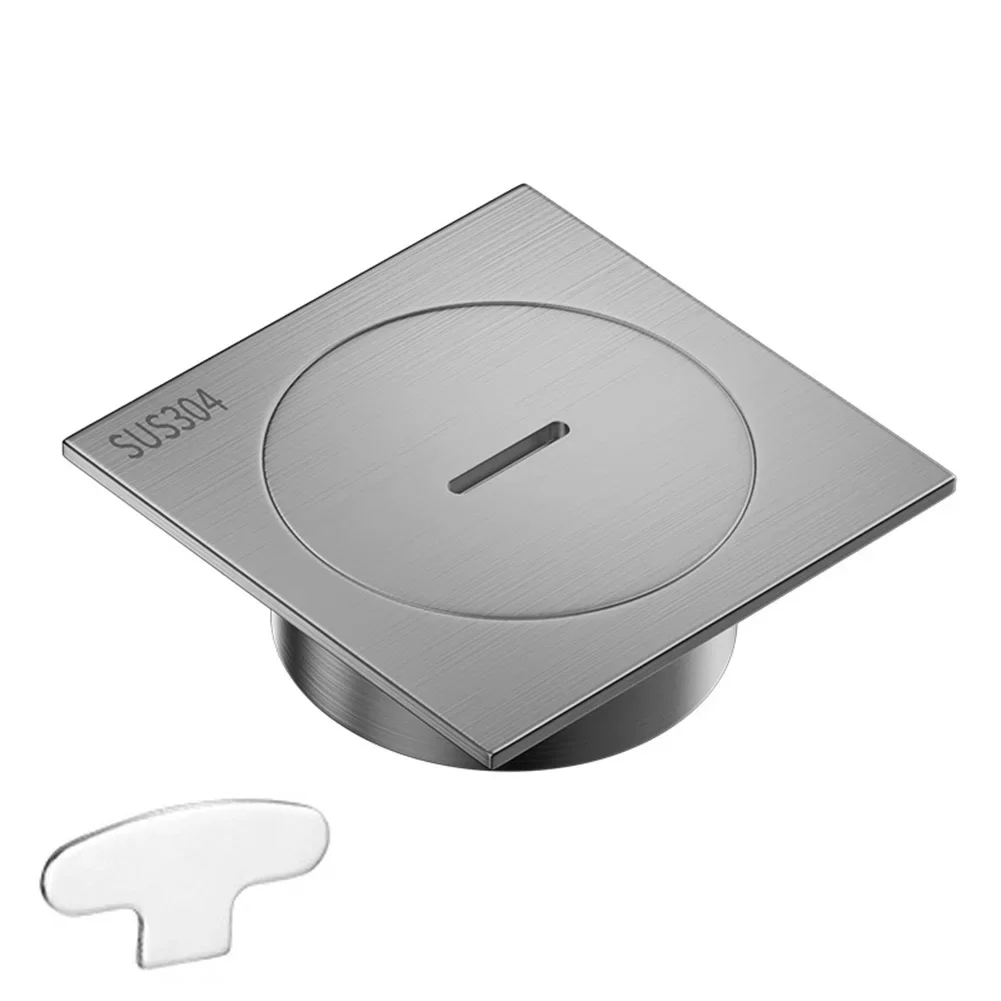 

Для эффективного очистки дренажной трубы Очистка из нержавеющей стали 304 Долговечная производительность Современный дизайн Удобный для пользователя