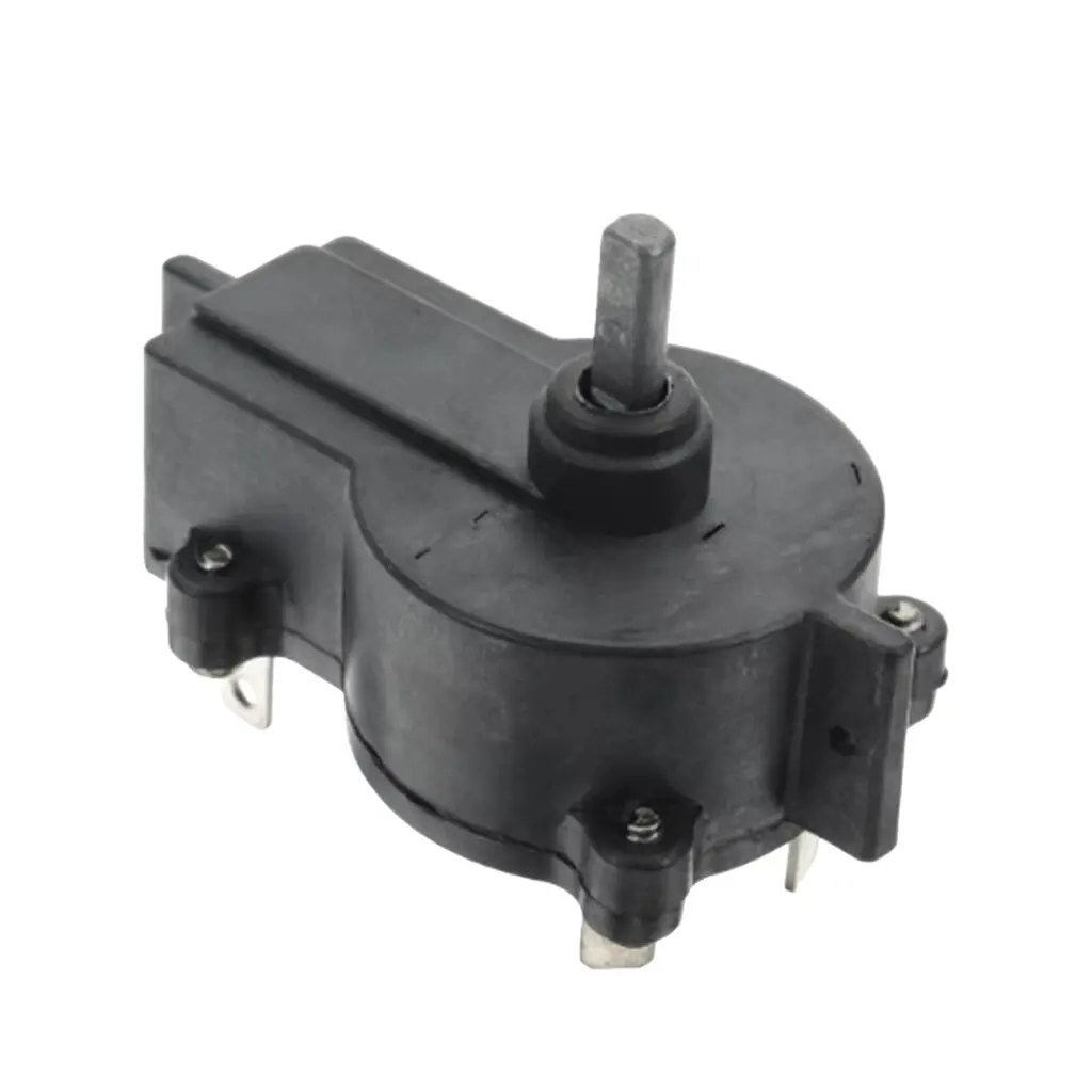 Wholesale Original Haibo ET34 ET44 ET54 Electric Propellers Outboard Engines Speed Control Switch