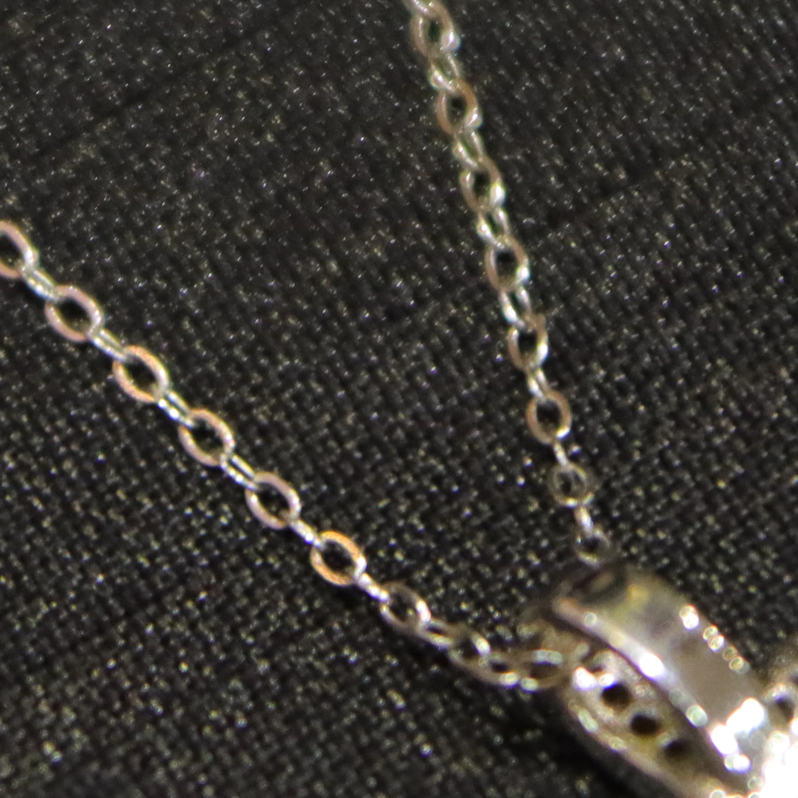 Natural Mexican Blue Amber Sterling Silver Bow Tie Pendant with 10mm Round Bead Necklace