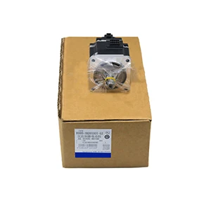 Servo Motor R88M-1M20030T-S2 R88M1M20030TS2 Analog Input Unit  In Box Module