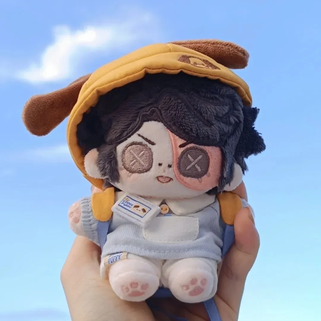 10 سنتيمتر لعبة أنيمي الهوية الخامس نورتون كامبل دمية الهيكل العظمي الصغيرة تأثيري الكرتون لينة الجسم تغيير الملابس لعب للأطفال هدية عيد الميلاد