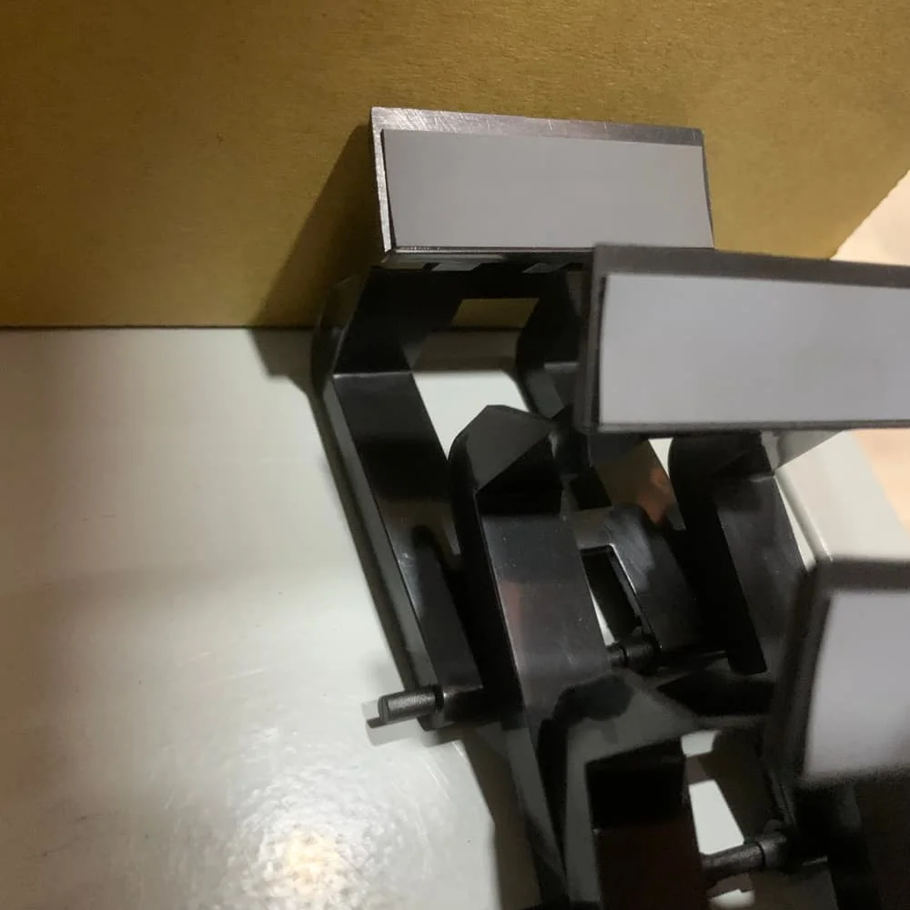 

10set. pick up roller +eparation pad for Samsung ML1210 ML1430 ML5100 ML4500 ML 1210 1220 1250 1430 5100 4500 808 550 555P