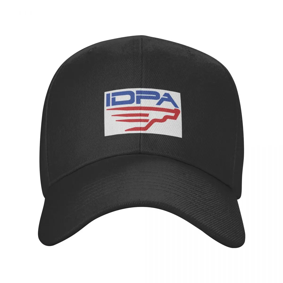 IDPA square USPSA IPSC GUN UKPSA 3GUNS tshirt Baseball Cap Luxury Cap New In Hat Brand Man cap For Women 2024 Men's