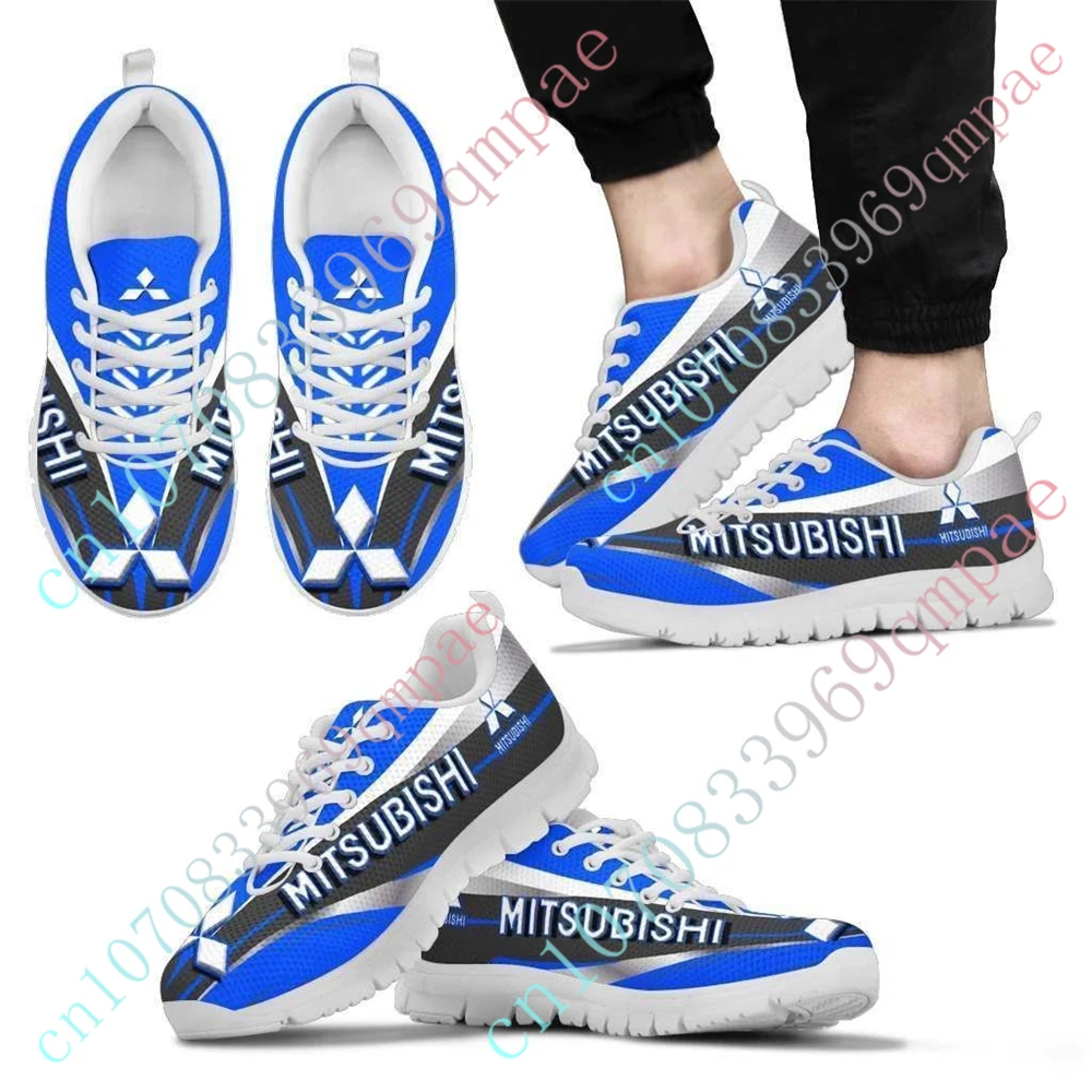 Mitsubishi Shoes Lightweight Outdoor Male Sneakers Big Size Casual Men's Sneakers Unisex Tennis Sports Shoes For Men Custom Logo