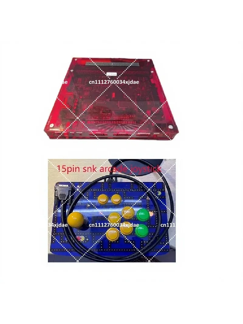 IGS PGM Card Holder Seat Modified Plug-in Built-in Cbox Arcade Machine Home Console