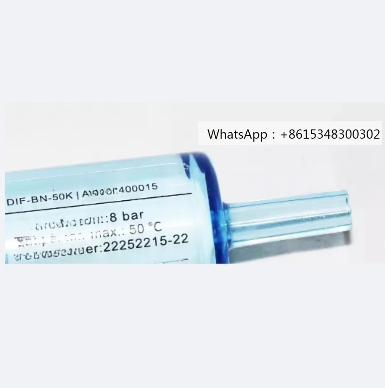 

Абсолютно новый оригинальный фильтрующий картридж DIF-BN-50K