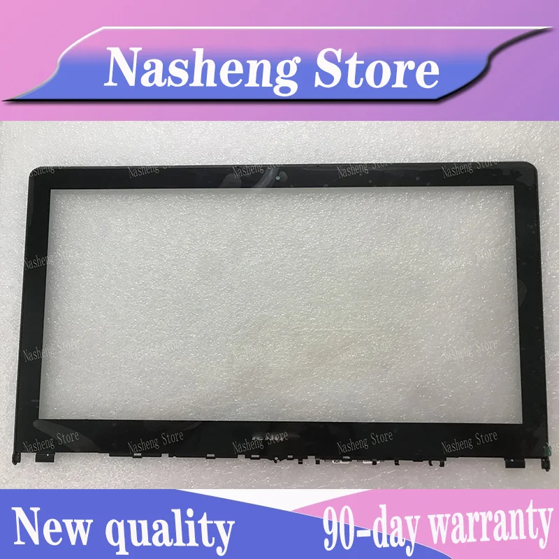 

15.6" touch screen digitizer glass for Lenovo yoga 500 yoga500- flex 3 flex3- 131754QV1.1