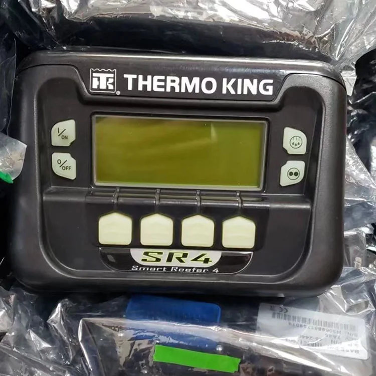 

Контроллер Smart Reefer SR4 845-2449 8452449 Для Thermo King Precedent SLX
