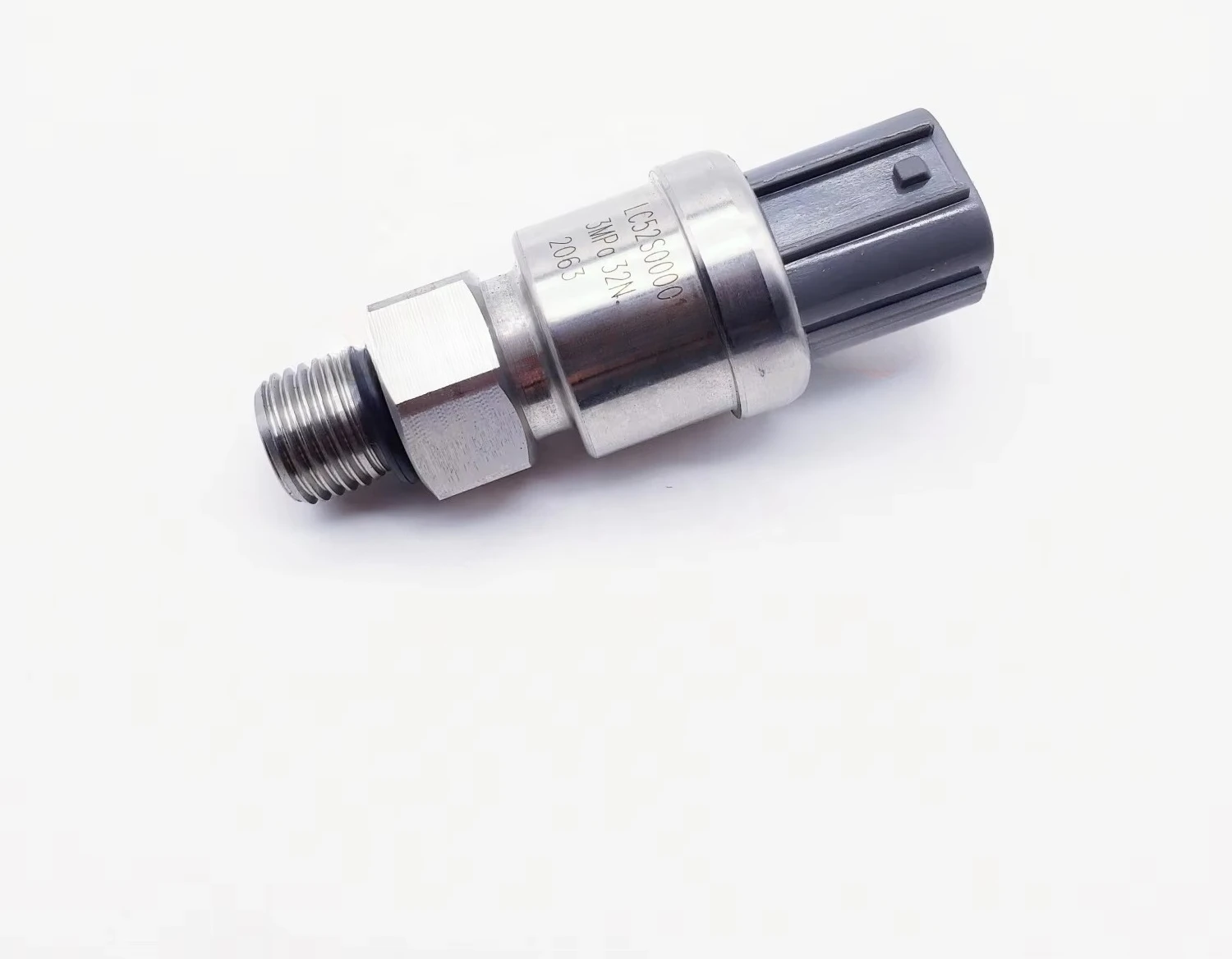 

2026 Hot Sale Low Pressure Sensor LC52S00001P2 3MPa Is For Excavator Construction Machinery Parts Car Accessories