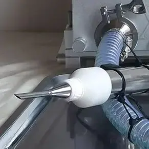 Donut Jam Injection Machine Cream Cake Filler Machine Churros Cream Filling Machine