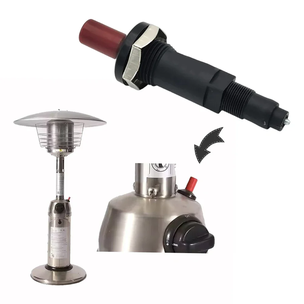 Gas Heater Oven Ignition Accessory Compatible With Various Gas Heaters And Ovens For Safe And Reliable Spark Ignition