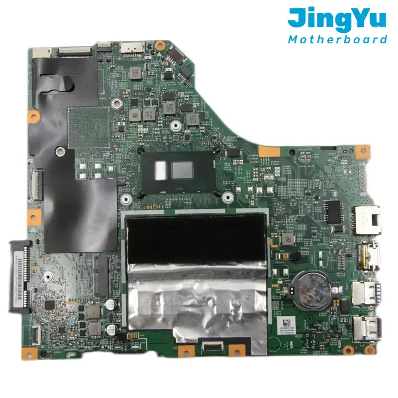 For LENOVO Ideapad V110-15IKB Laptop Motherboard 15277-1N Mainboard with I5 7200U CPU 4GB RAM UMA 100% Tested Ok