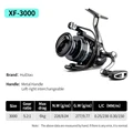 XF3000