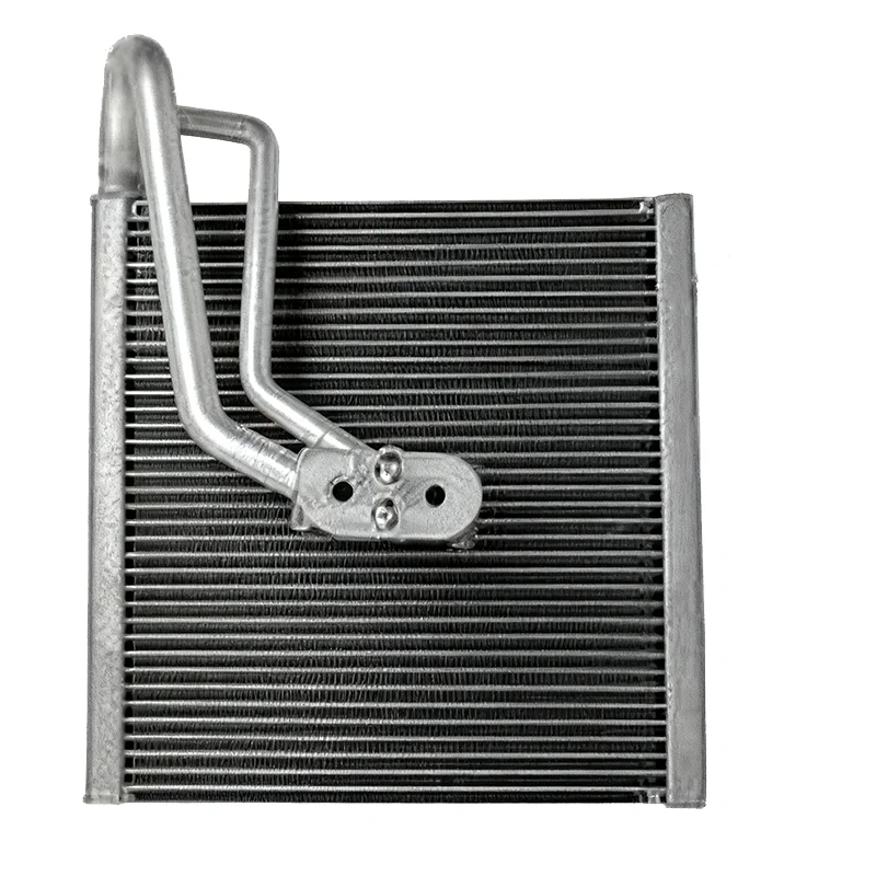 

golf Passat Variant Tiguan Arteon evaporator core improved version high-density large mouth5Q1816100A 5Q1820102A 5Q1820102B