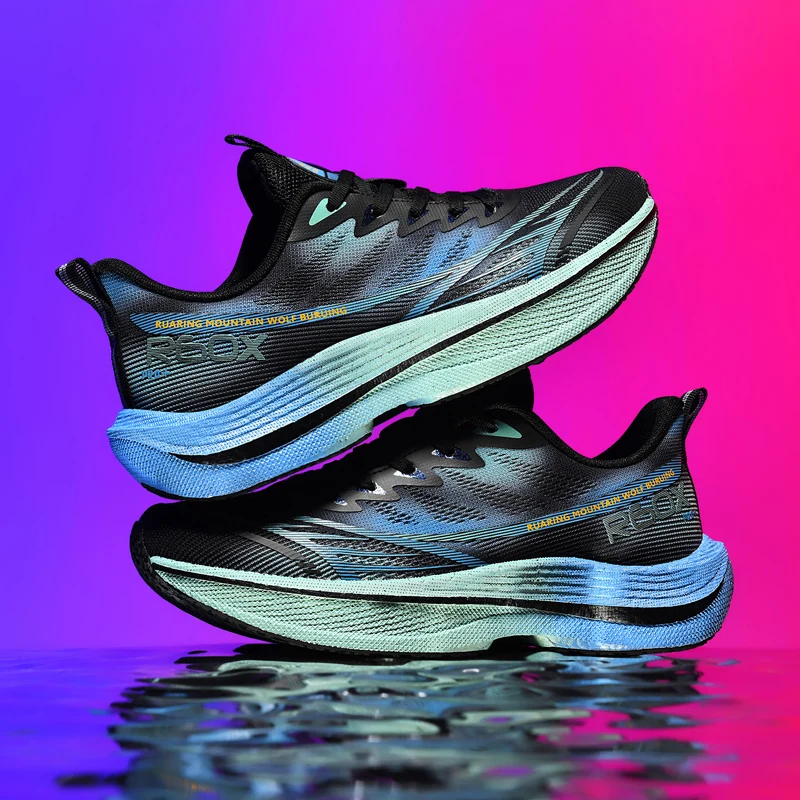 

Men shoes Sneakers Male tenis Luxury shoes Mens casual Trainer Race Breathable fashion loafers running Shoes for men