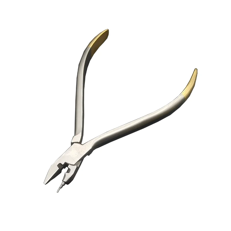 Orthodontic Pliers Mechanic Pliers Trapezoidal Pliers Bending Pliers Steel Wire Omega Forming Pliers Ligation Wire Pliers Correc