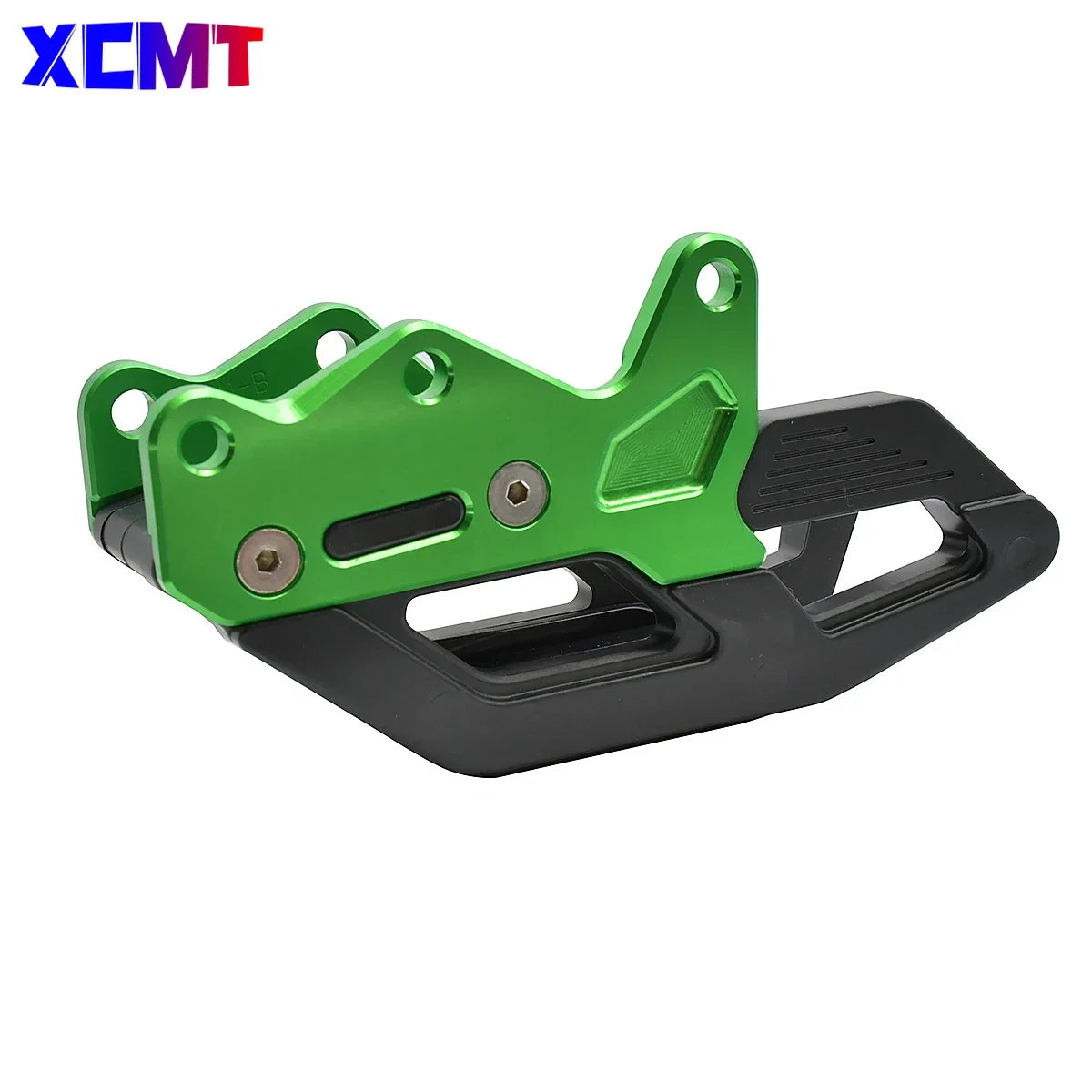 Motorcycle CNC Chain Guide Slider Guide Swingarm Roller For Kawasaki KX250F KX450F KX250 KX450 250 450 KX 250F 450F KLX450R 450R