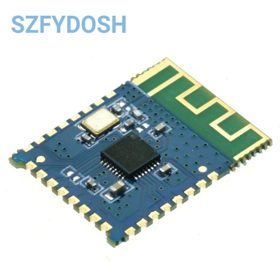 JDY-23 Bluetooth-compatible 5.0 Module Ble5.0 Transparent Bluetooth Data Transmission CC2541Slave