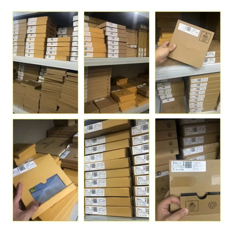 Estoque original novo de KSZ9031RNXIC 9031RNXIC QFN48