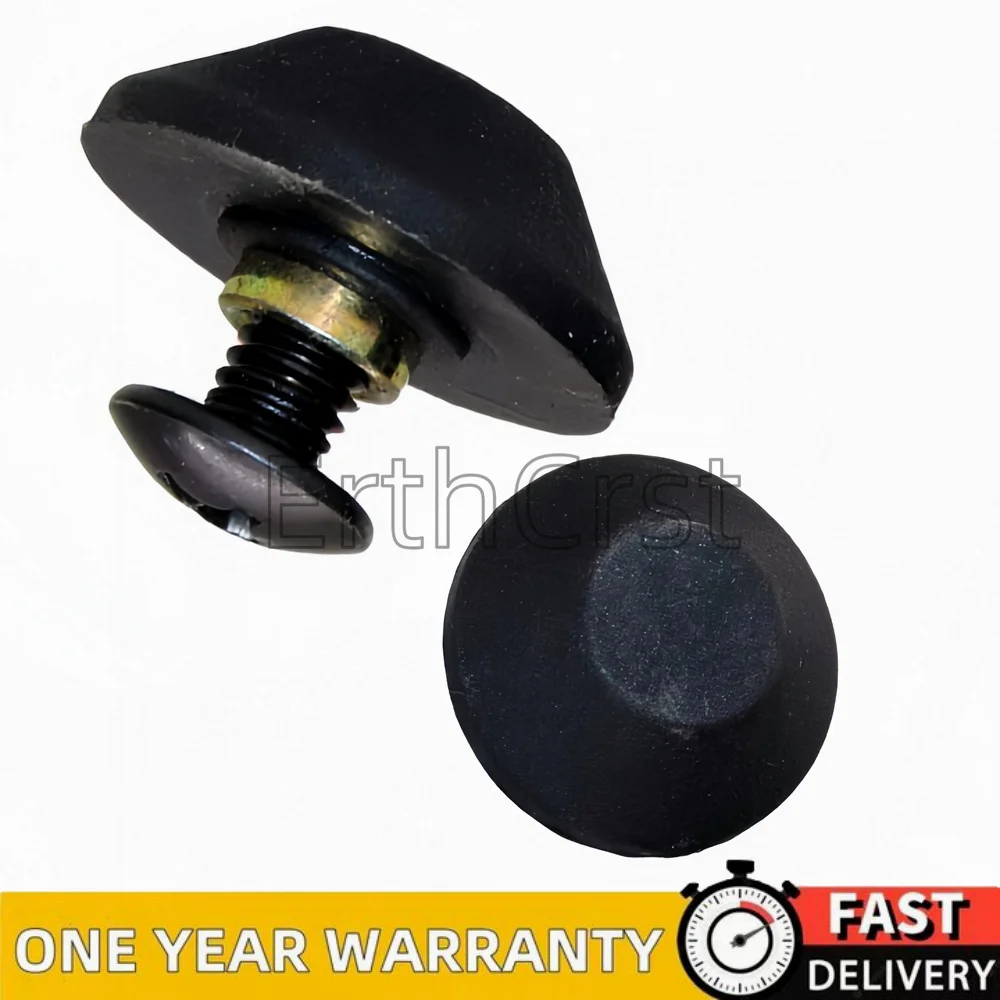 

8pcs Suitable for Forthing LINGZHI V3 M3 M5 rear window glass nut, window screw, and glass buckle