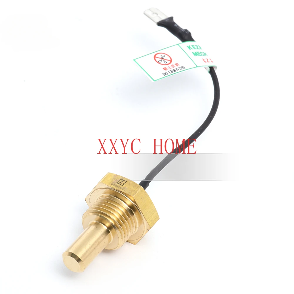 

Датчик температуры воды экскаватора EC55B D3.1A двигатель 129107-44901 датчик сигнализации