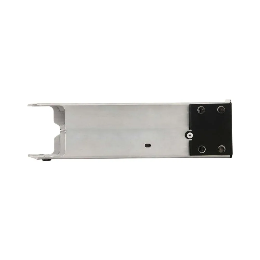 Front Bumper Reinforcement Beam Bracket For Tesla Model Y 2020-2026 1487461-00-D 1487462-00-F Metal Car Exterior Repair Part