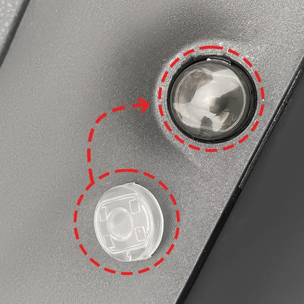 For Lexus Series Headlamp Sensor Cover Stable Characteristics Replacement Accessory Aftermarket Part For Lexus NX 2015