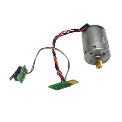 Wheel Motor For Xiaomi Mijia 1C STYTJ01ZHM Robot Vacuum Cleaner Left and Right Wheel Accessories