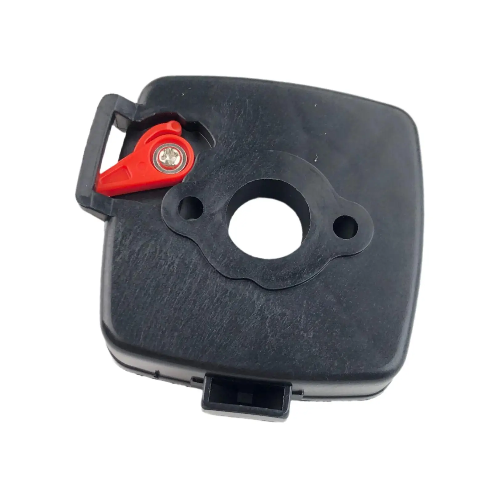 SRM 225 Luftfilter-Filter-Choke-Hebelplatte für Rasenmäher Power Pruner