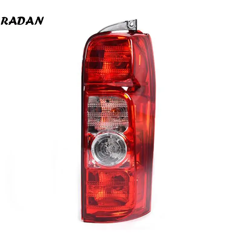 Tail Lamp Tail Light Back Light For Changan Grand Van Turismo Chana M70 M80