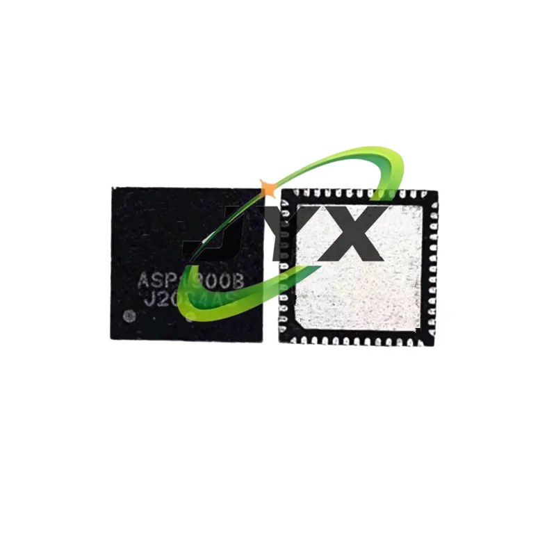 (1-2piece) New ASP1400CTB ASP1400BT ASP1401B ASP1401BT ASP1401CTB ASP1900B QFN Chipset