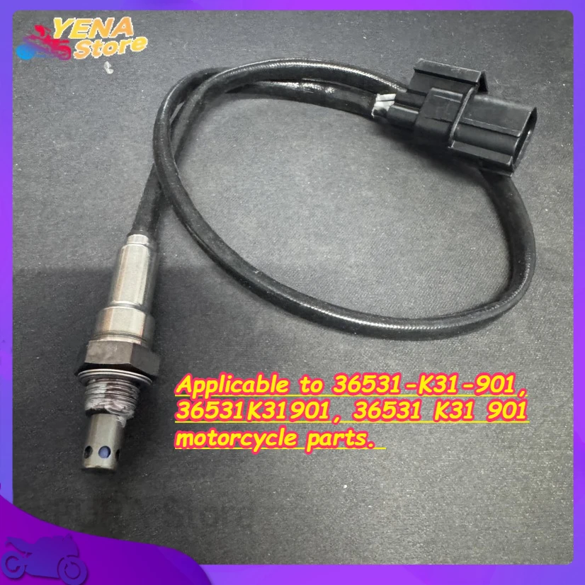 

New is applicable to 36531-K31-901, 36531K31901, 36531 K31 901 motorcycle parts.