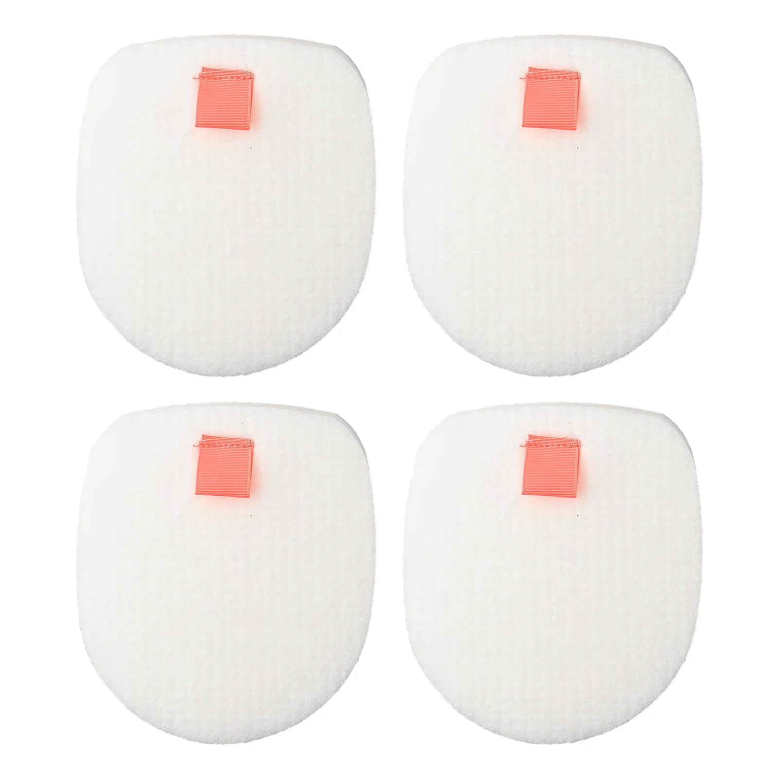 

Upgrade Your For Shark Vacuum Cleaner's Filter System with Reliable Replacement Filters Compatible with IZ201UK IZ251UK IZ202SM