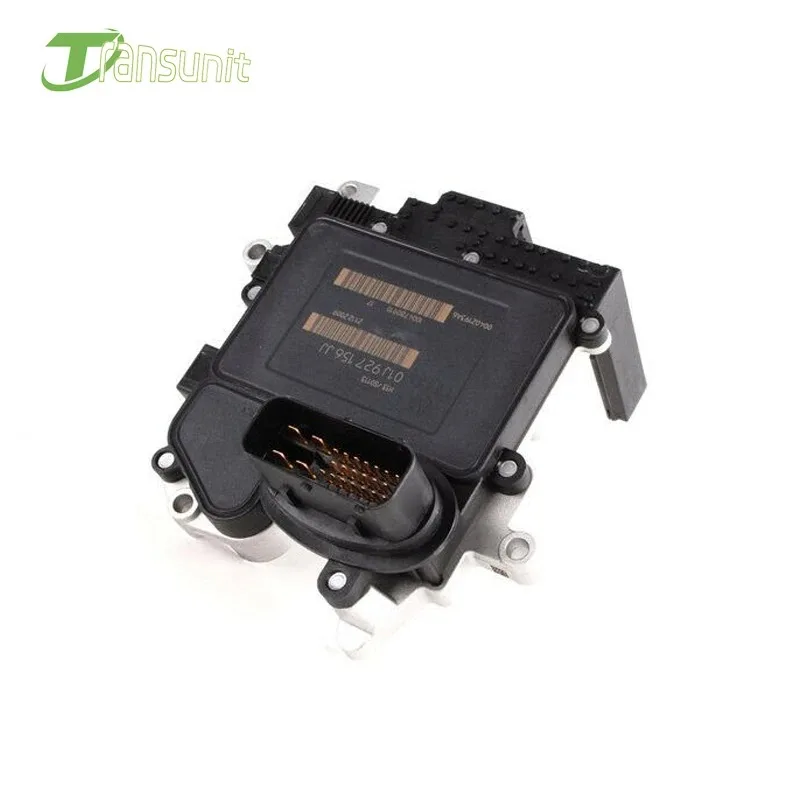 

01J927156HT 01J927156JG Transmission Contorl Model A4 A6 CVT 01J TCU CTM Suit for Audi A4 A5