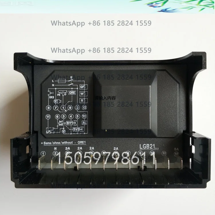 

LGB21.330A27， LGB22.330A27， LGB21.330A2EM， LGB22.330A2EM， LGB21.130A27， LGB22.230A27 imported Black & Decker controller