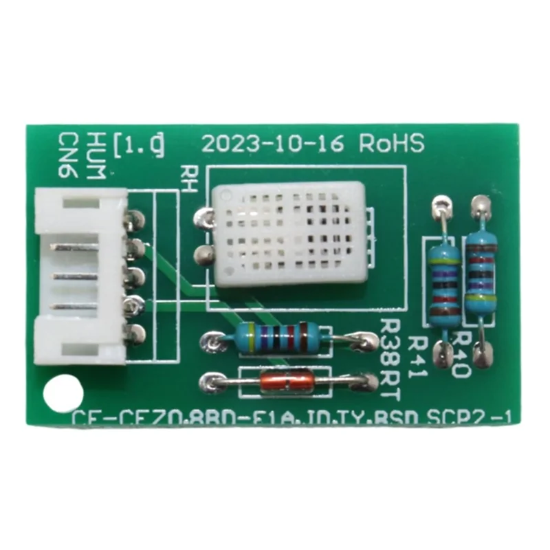 

Dehumidifier Humidity Sensor Replacement Board For Frigidaire FAD504/704, DWD504/704 Series