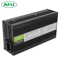 24V 15A Lead Acid Battery Charger Usd For 27.6V Lead Acid AGM GEL VRLA OPZV Battery