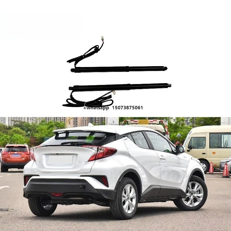 

New Style Electrical Systems Power Tailgate Lift Lock Hydraulic Electric Tailgate Auto Body System Use for CHR
