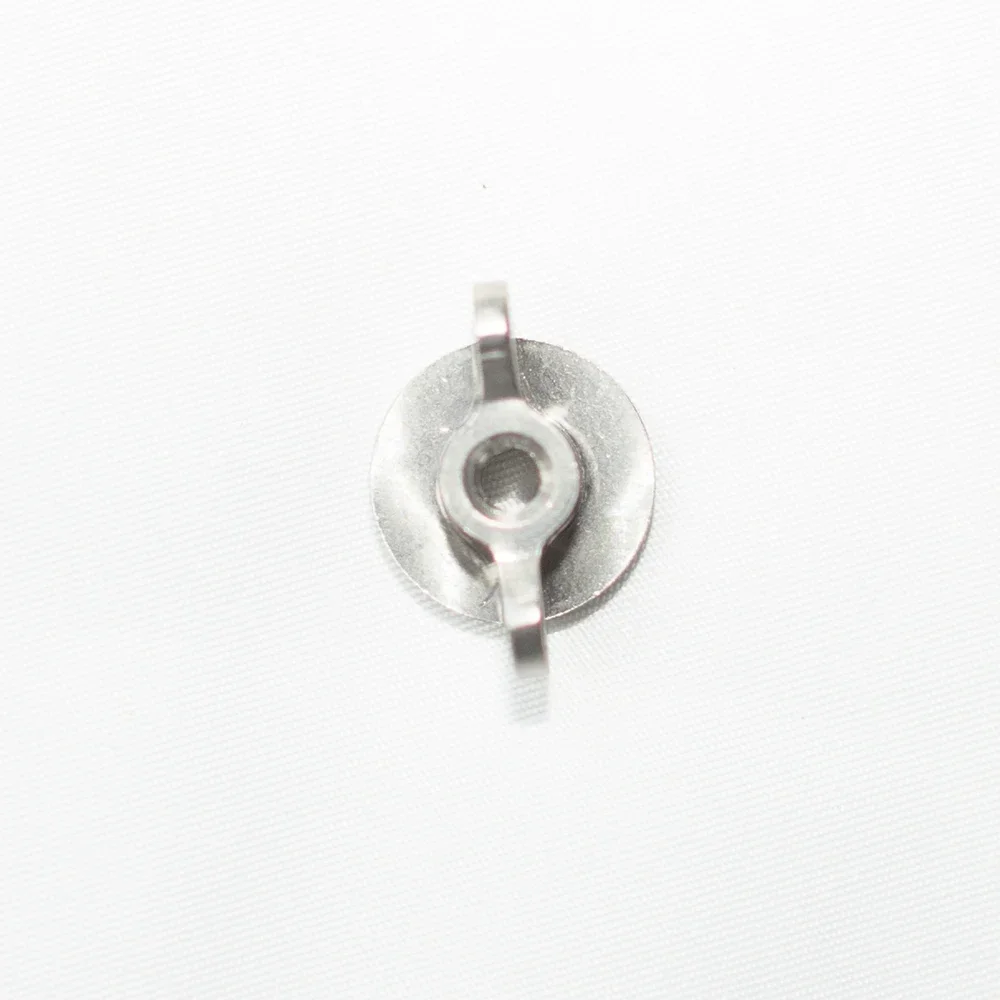 5pcs UAV Plant Protection Repair Parts Spreading System R-Type Thumb Nut for DJI Agras T50 Agricultural Drone Accessories
