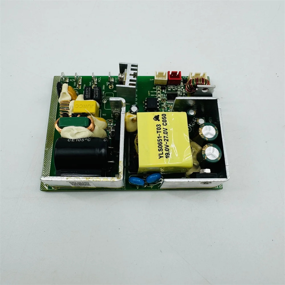 لوحة طاقة قاعدة شحن Dreame Sweeper H12 Pro