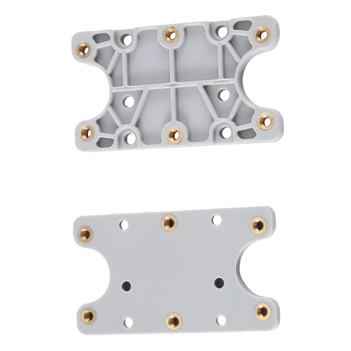 Основание для крепления насадки Монтажная база насадки для основания двигателя X9 Аксессуары Деталь двигателя сельскохозяйственного дрона