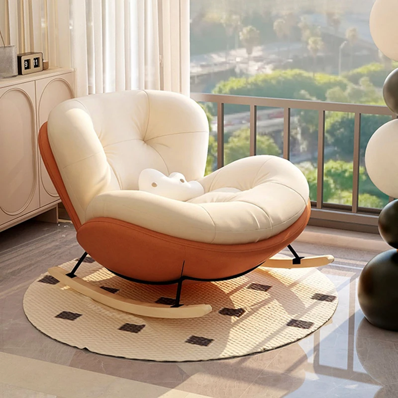 

Balcony Living Room Chairs Individual Unique Economic Elegant Living Room Chairs Aesthetic Fauteuil Design Bedroom Furniture