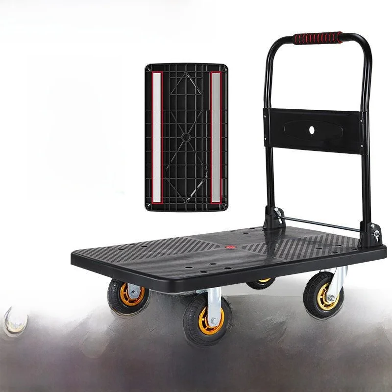 suan-yang-chariot-de-courses-portable-chariot-a-main-multifonction-petit-remorqueur-de-marchandises-pour-deplacement-silencieux-et-rangement-familial