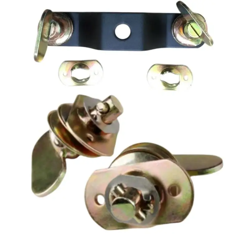 1 Set Fast Lock Moving Head Lighting Hang Clamp Durable Beam Sharpy Clip for Outdoor Indoor Stage Performance Use