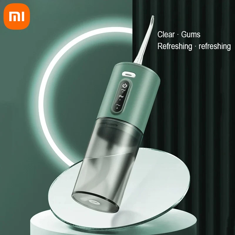 #56 Latest Dental Water Jets Offers