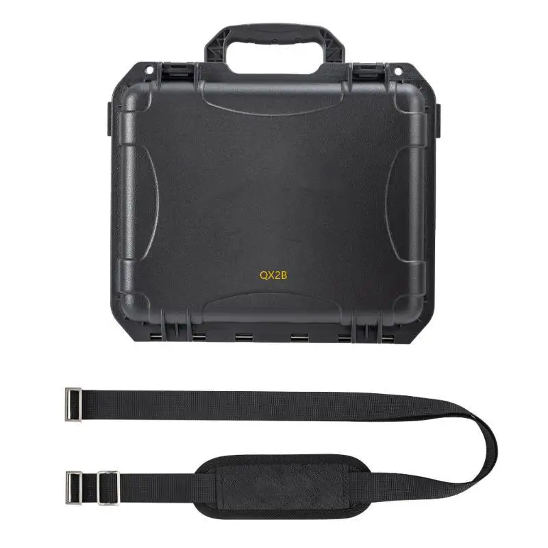 

Camera Equipment Holder Storage Bag With Foam For Action 5Pro