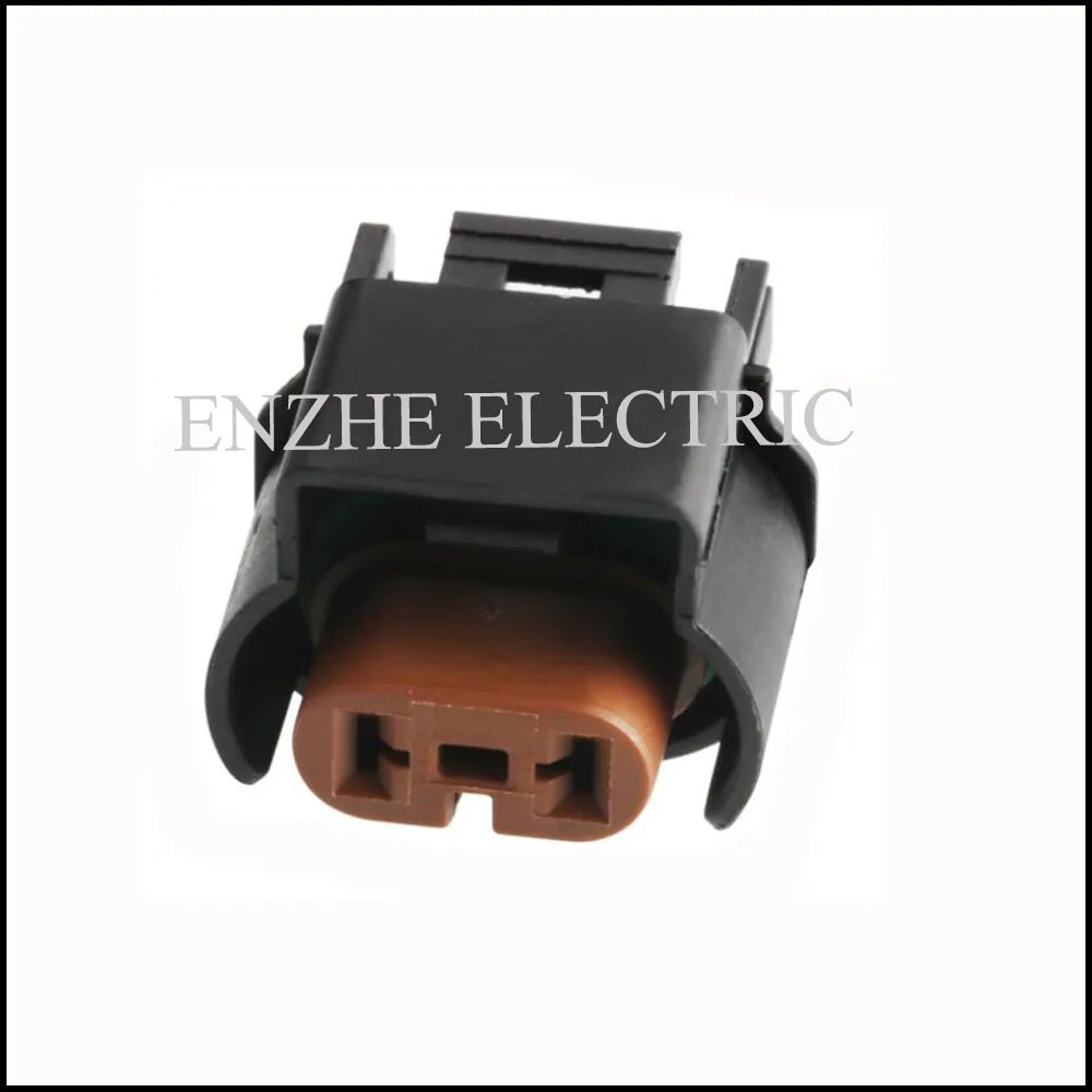 200piece DJ7029WB-2.8-21 automotiveWaterproofconnector2pinfamale male cable Plug socket  Includes terminal seal