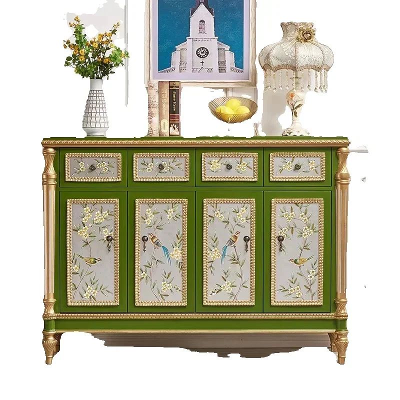 # Service Wooden Shoe Cabinet Modern Green Minimalist Living Room Shoe Rack Organizer Salon Unique Zapatero Unique Furniture