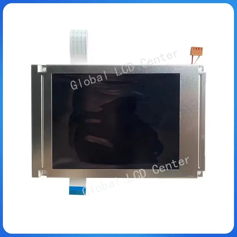 Original 5.7 inch SX14Q004 SX14Q006 TP177B 6AV6 642-0BA01-1AX1 6AV6642-0BA01-1AX1 LCD Display Screen Panel